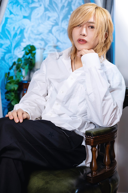 YGGDRASILL -VALHALLA- うきょまる