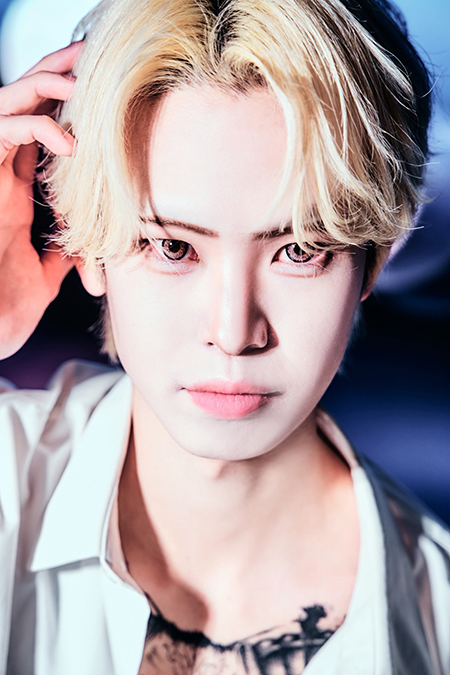 陽月 UNIVERSE 大阪 ミナミ