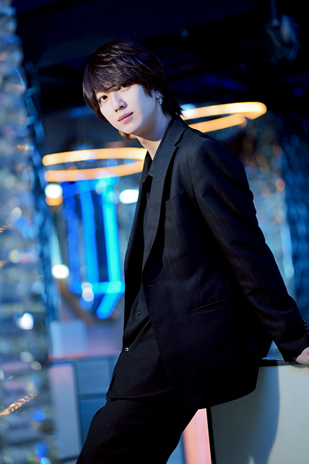 月詠 麗王 HOST OF DREAM 大阪 ミナミ