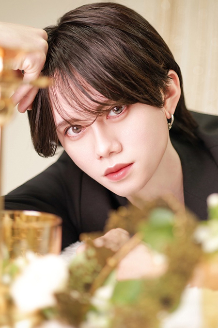 黒瀬 れん Collection -osaka- 大阪 ミナミ