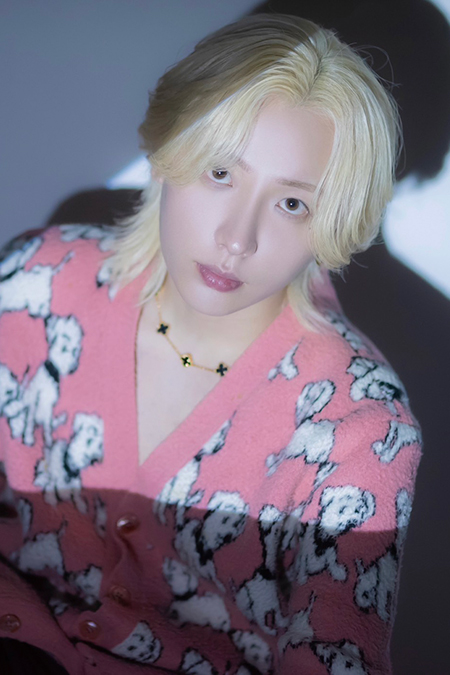 嵐 嵐 BLEACH 大阪 ミナミ