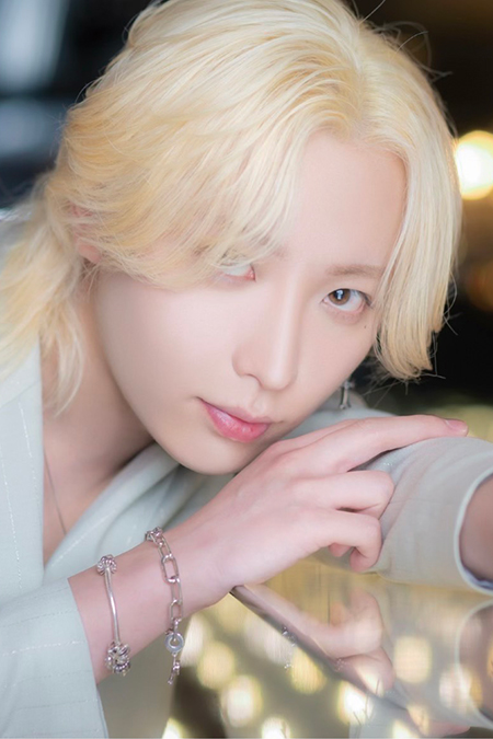 嵐 嵐 BLEACH 大阪 ミナミ