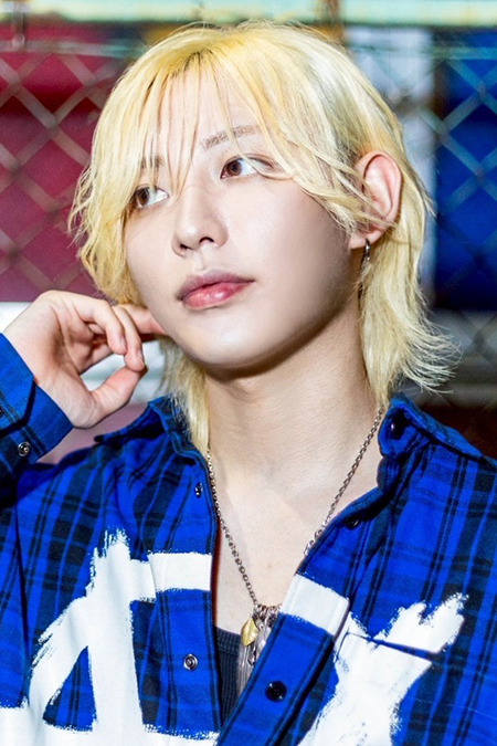 嵐 嵐 BLEACH 大阪 ミナミ