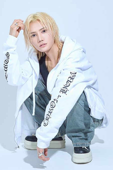 漆騎 煌呀 GOLD 歌舞伎町