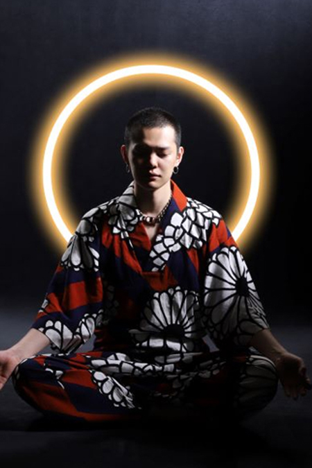 美神 珀 ELDORADO -umeda- 大阪 キタ