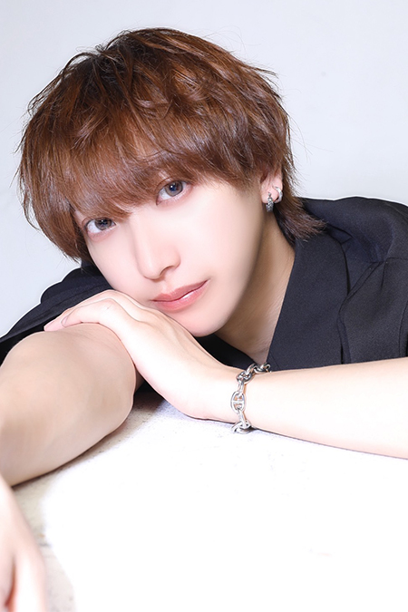 東城 嶺亜 BABY 歌舞伎町