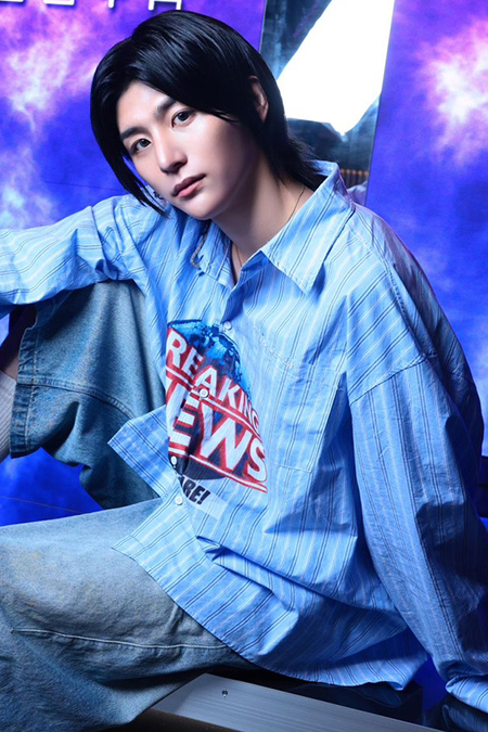 LEO YOUTH 大阪 ミナミ