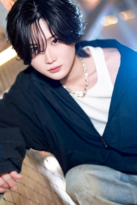 美怜 MILDROUS 歌舞伎町