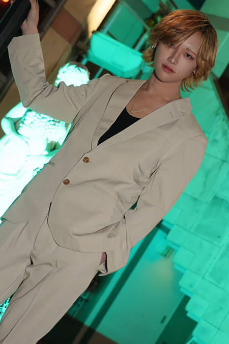 ツバキ Real 愛媛／松山