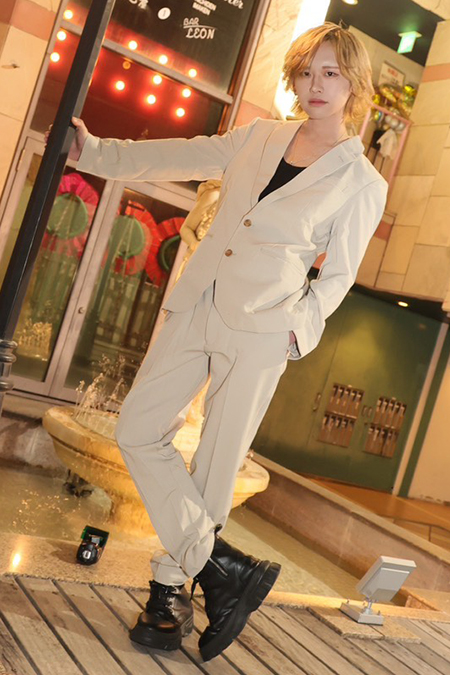 ツバキ Real 愛媛／松山