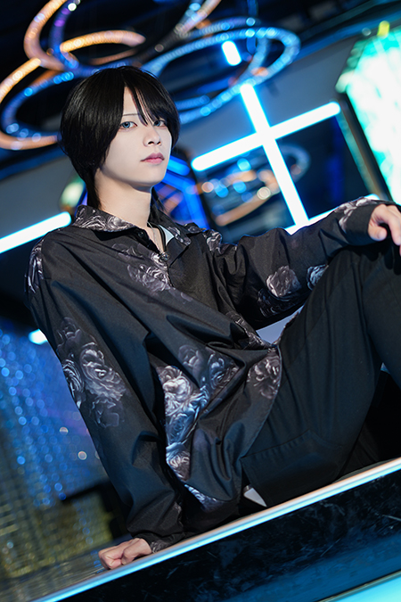 ロズ HOST OF DREAM 大阪 ミナミ