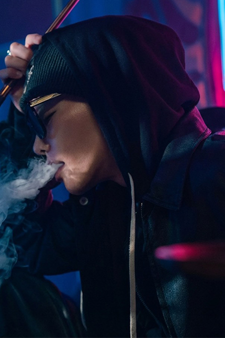 嵐 王子 ATOM-ROYAL- 大阪 ミナミ