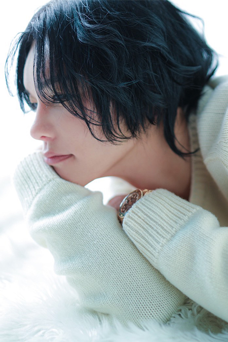 嵐 王子 ATOM-ROYAL- 大阪 ミナミ