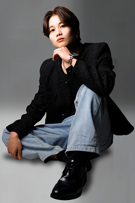 柊一 S-cort 岡山