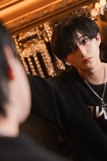 黒咲エイト VARIA 千葉