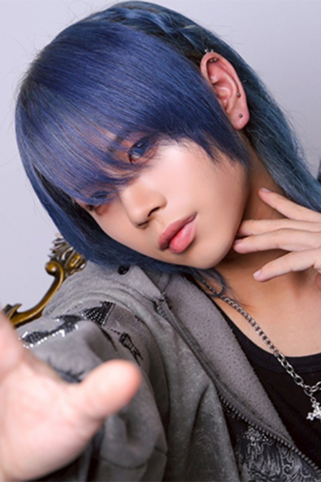 狼 AHEAD 大阪 キタ