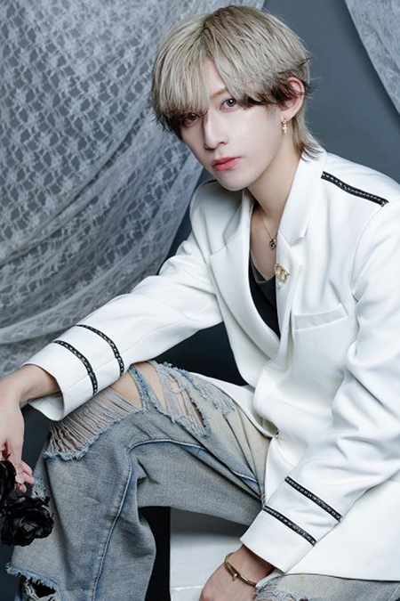 夜永 櫻 PINK 歌舞伎町