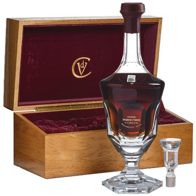 ホストクラブ定番ブランデー紹介 | ホスリク | ホスト求人情報サイト