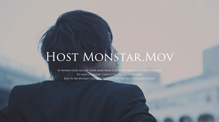 大阪ミナミ ホストクラブ TOP1ONE HOST MONSTAR.MOV