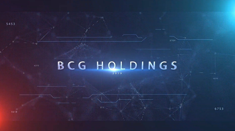 BCG HOLDINGS PV 2019.01 ver2