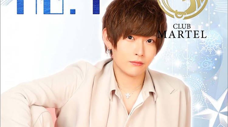 【2021年11月度】BCG HOLDINGS.店舗個人ランキング【MARTEL】