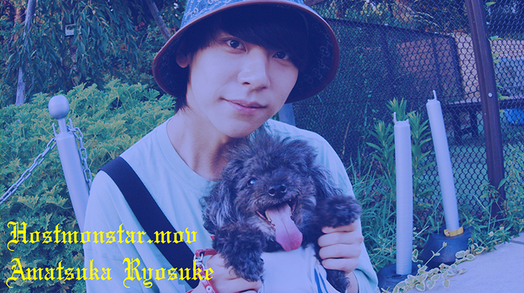 REGOLITH Groupが誇る“天の使い”