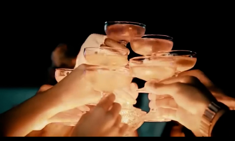 大阪ミナミ ホストクラブ Flower フラワー 求人募集