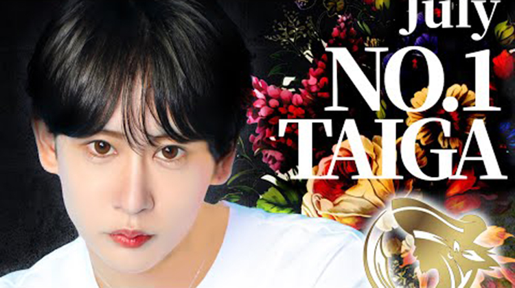 2023年7月度BCGHOLDINGS 店舗個人ランキング クラブ マーテル