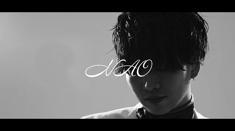 【歌舞伎町】VOCEからNAOさんがPV登場!!