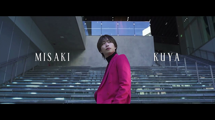 【歌舞伎町】VOCEより「水咲 空夜」さんのPVをお届け!!