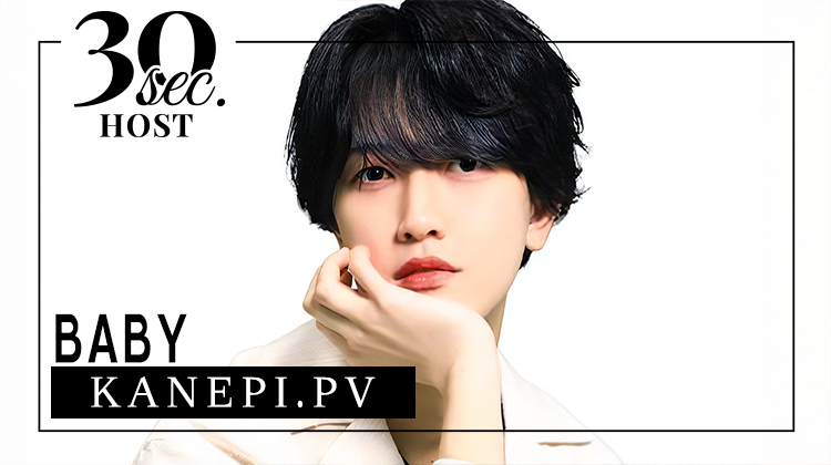 歌舞伎町『BABY』かねぴ出演!!