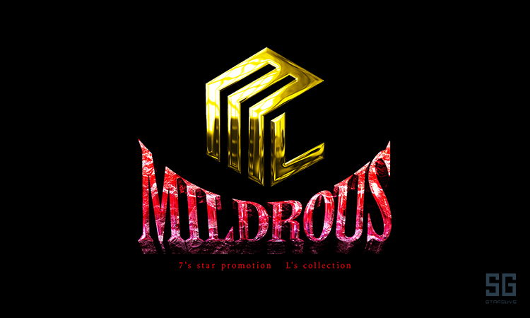 歌舞伎町 MILDROUS ミルドラース