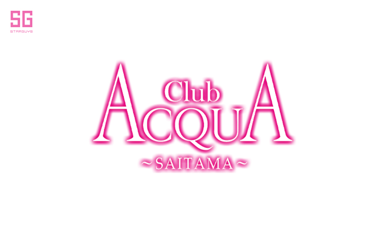 埼玉／大宮 ACQUA -SAITAMA- アクア サイタマ