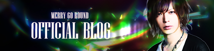 MERRY GO ROUND OFFICIAL BLOG