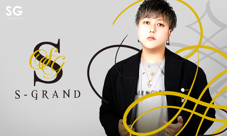 岡山 ホストクラブ S-GRAND エスグランド