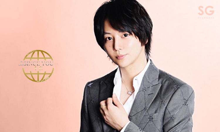 歌舞伎町 ホストクラブ SINCE YOU...本店 シンスユーホンテン