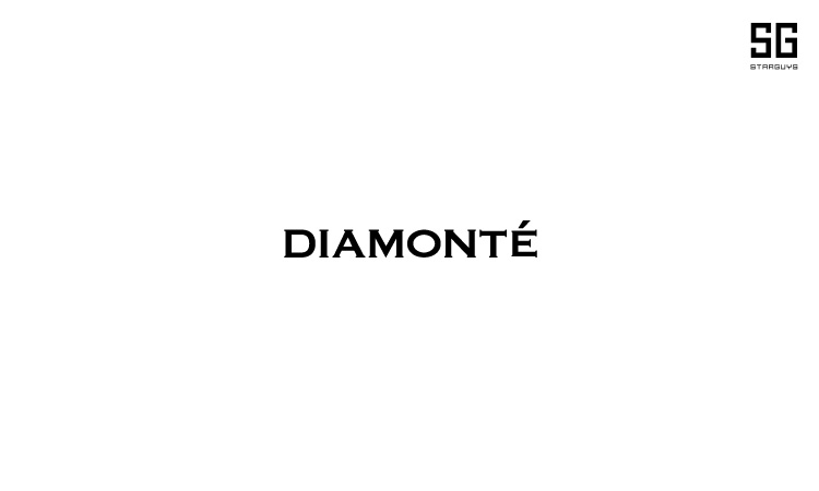 大阪 ミナミ ホストクラブ DIAMONTÉ ディアマンテ