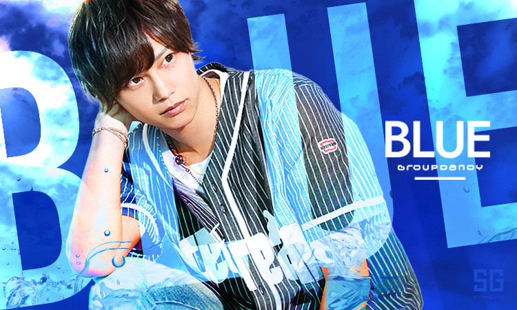 歌舞伎町 ホストクラブ BLUE ブルー