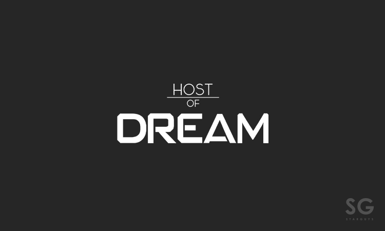 大阪ミナミ ホストクラブ HOST OF DREAM ホストオブドリーム