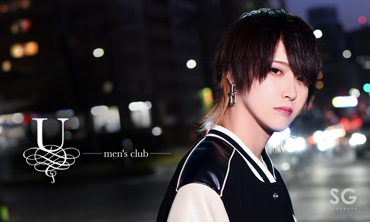 広島 ホストクラブ U mens club ユー メンズクラブ