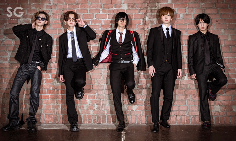 大阪ミナミ ホストクラブ Ash osaka