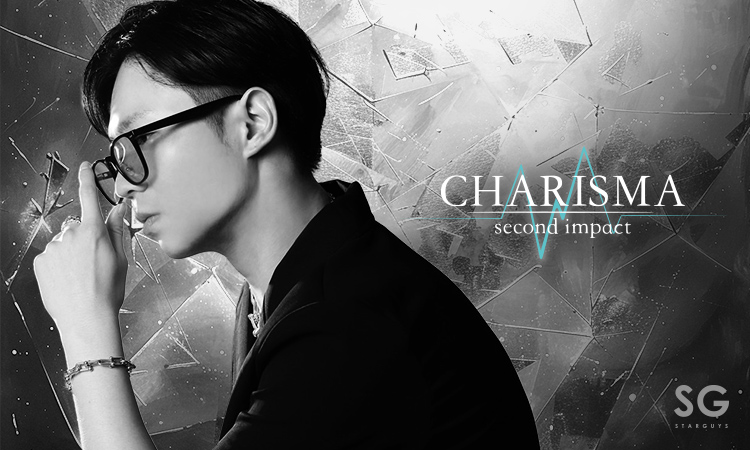 岐阜 ホストクラブ CHARISMA カリスマ