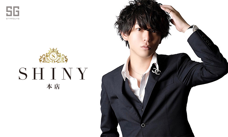 岡山 SHINY -本店- シャイニー ホンテン