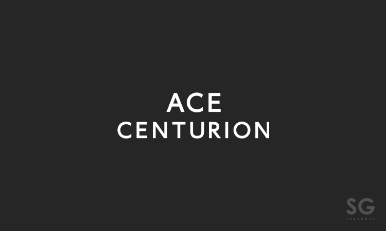 大阪ミナミ ホストクラブ ACE CENTURION エース センチュリオン