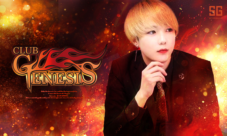 岡山 ホストクラブ GENESIS