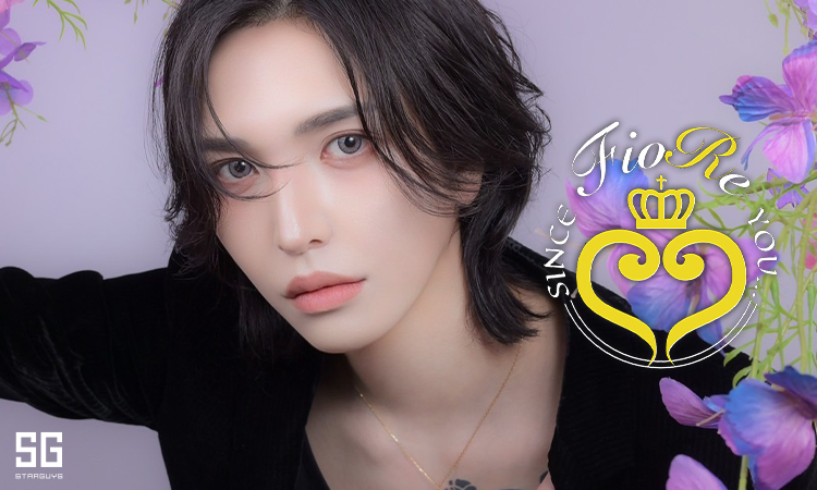 歌舞伎町 ホストクラブ SINCE YOU... -FioRe- シンスユーフィオーレ