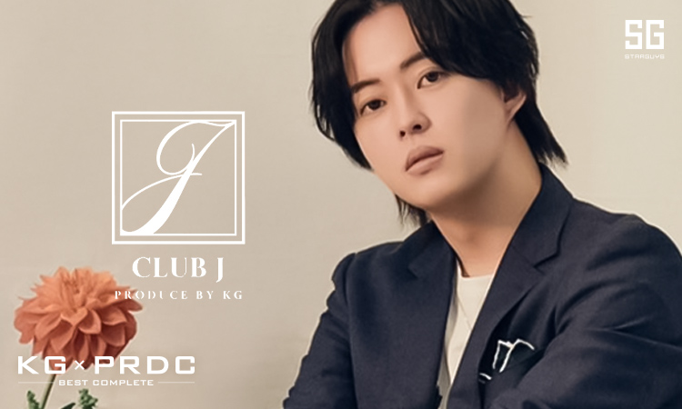 歌舞伎町 J ジェイ