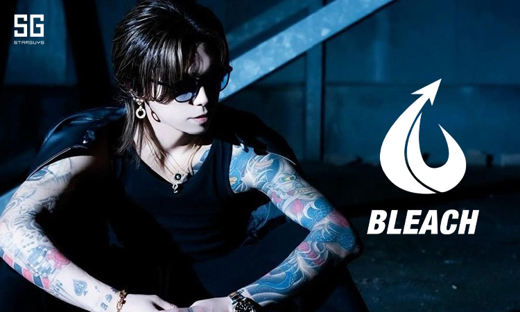 大阪 ミナミ ホストクラブ BLEACH ブリーチ