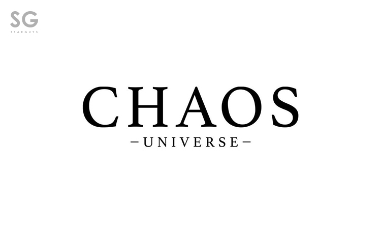 大阪 ミナミ UNIVERSE -CHAOS- ユニバース カオス