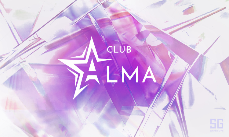 大阪 ミナミ ALMA アルマ